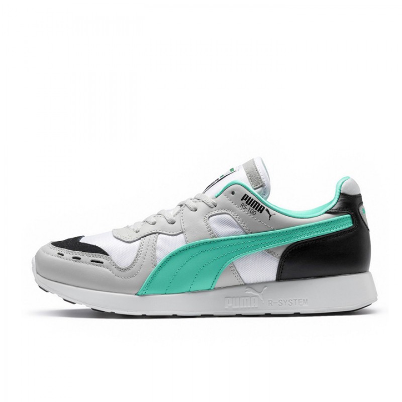 SEPATU SNEAKERS PUMA RS-100 Re-Invention